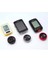 Kırmızı Stil Bisiklet Bilgisayar Tutucu Bisiklet Kök Üst Kapağı Gps Kronometre Garmin Bryton R310 R530 Için Montaj Braketi (Yurt Dışından) 3