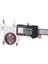 Kırmızı Stil Bisiklet Bilgisayar Tutucu Bisiklet Kök Üst Kapağı Gps Kronometre Garmin Bryton R310 R530 Için Montaj Braketi (Yurt Dışından) 5