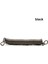 150CM A89-S Stili 2.5 M Güvenlik Diskli Fren Hırsızlığa Karşı Güvenlik Hatırlatma Motosiklet Alarmı Kalın Yaylı Kablo Kask Tel Bisiklet Kilidi Halat Bisiklet Aracı (Yurt Dışından) 4