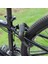 Siyah 17,2X570MM Stili Evrensel 5 Haneli Kod Mtb Bisiklet Güvenlik Şifreli Kilitler Motosiklet Scooter Hırsızlığa Karşı Çelik Bisiklet Bisiklet Tel Güvenlik Kilidi (Yurt Dışından) 2