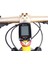 Kırmızı Stil Bisiklet Bisiklet Bilgisayar Tutucu Kök Üst Kapak Bisiklet Kronometre Gps Kilometre Garmin Bryton Cateye Için Montaj Braketi (Yurt Dışından) 3