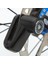 Mavi Stil Scooter Bisiklet Motosiklet Güvenlik Kilidi Için Hırsızlığa Karşı Disk Disk Fren Kilidi (Yurt Dışından) 5