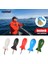14CM Yeşil Stil Yem Atıcı Balıkçılık Spomb Roketler Spod Balık Takımı Besleyiciler Pelet Roket Besleyici Şamandıra Yem Tutucu Maker Mücadele Aracı Aksesuarları (Yurt Dışından) 2