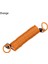 Turuncu Tarzı 150 cm Alarm Disk Kilidi Güvenlik Bahar Hatırlatma Kablosu Bisiklet Motosiklet Scooter Anti Hırsız Anti-Kayıp Bisiklet Aksesuarları (Yurt Dışından) 1
