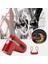 Bir Stil Scooter Kilidi Hırsızlığa Karşı Disk Frenler Xiaomi M365 Elektrikli Scooter Kaykay Tekerlekleri Için Çelik Telli Kilit Diskli Fren (Yurt Dışından) 4
