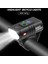 Arka Işık Stiline Sahip G Dro LED Bisiklet Işık 10W 800LM 6 Mod USB Şarj Edilebilir Güç Göstergesi Mtb Dağ Yol Bisikleti Ön Lamba Bisiklet Ekipmanları (Yurt Dışından) 2