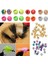 Gümüş-4.0mm Stili Lot Oluklu Boncuk Fly Bağlama Malzemesi Tungsten Boncuklar Tungsten Alaşım Yeni Güzel Tasarımlı Balıkçılık Aksesuarları Yüksek (Yurt Dışından) 3