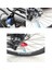 Mavi Hatırlatıcı Ip Stili Hırsızlığa Karşı Kilit Bisiklet Scooter Disk Fren Kilidi Tekerlekler Disk Frenler Kilit Hatırlatma Çelik Kablo Motosiklet Bisiklet Hırsızlığı Koruması (Yurt Dışından) 5
