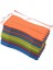 B 10PC 5X12CM Stili 5- Köpük Balık Sarma Depolama Panoları Olta Balıkçılık Cazibesi Iz Tel Tutucular Sazan Haç Plaka Kancası Eva Olta Takımı (Yurt Dışından) 1