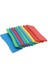 B 10PC 5X12CM Stili 5- Köpük Balık Sarma Depolama Panoları Olta Balıkçılık Cazibesi Iz Tel Tutucular Sazan Haç Plaka Kancası Eva Olta Takımı (Yurt Dışından) 5