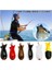 14.5cm Siyah Beyaz Stili Uzun Atış Balık Tutma Yemi Roket Besleyici Şamandıra Yemi Tutucu Yapıcı Mücadele Balıkçılık Spomb Bomba Yemi Balık Tutma Sazan Pelet Balık Tutma Pesca (Yurt Dışından) 2