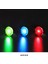 Kırmızı Stil Bisiklet Işığı Pilli Renkli Mini LED Bisiklet Işığı Bisiklet Tekerleği Konuştu Işık Çalışan Işıklar Bisiklet Bisiklet Aksesuarları (Yurt Dışından) 5