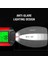 Sadece Kuyruk Lambası Stili USB Bisiklet El Feneri 5 LED Bisiklet Bilgisayarıhorn Bisiklet Ön Işık Ipx4 Su Geçirmez Far Kilometre Sayacı Bisiklet Aksesuarları (Yurt Dışından) 3
