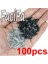 Siyah 14MM Tarzı Eces Enganche Rapido Hızlı Balık Tutma Çıtçıtları Enchufe Rapido Emniyet Kurşun Çıtçıt Balık Tutma Aksesuarları Konnektör Hızlı Kanca (Yurt Dışından) 5