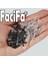 Şeffaf 10MM Tarzı Paslanmaz Çelik Emniyet Kurşun Çıtçıt Hızlı Balık Tutma Çıtçıtları Enganche Rapido Enchufe Rapido Balık Tutma Konnektörü Hızlı Kanca (Yurt Dışından) 3