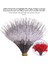 02 S Tarzı Ack Fishing Bobber Oval Siyah Silikon Stoper Space Bean Connector Olta Direnci Balıkçılık Aksesuarları (Yurt Dışından) 3