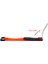1 Adet Rastgele Stil 1 Adet Yeniden Kullanılabilir Olta Kravat Tutucu Askı Raptiye Bağları Araçları 12.5cm Naylon Düğme Askı Rastgele Çok Amaçlı 어업 (Yurt Dışından) 5