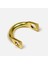 Gümüş S Tarzı Dayanıklı Metal Easy Olid Pirinç Easy-Leviseer Slivergold Açık Balıkçılık Lures Aksesuarları (Yurt Dışından) 4