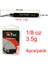 3.5g Tarzı Thetıme Drop Shot Rig Tungsten Platin - Oz Sütunlu Bas Balıkçılık Ağırlığı G Cazibe Aksesuarı (Yurt Dışından) 1