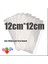 NO.1212 Stili Lot Pva Sazan Balıkçılığı Için Suda Çözünür Torbalar Hızlı Çözünen Sazan Balıkçılığı Için Çevresel Yem Torbası (Yurt Dışından) 1