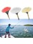 Beyaz L Tarzı Ack Float Fishing Bobber Silikon Stoper Space Bean Connector Olta Direnci Balıkçılık Aksesuarları (Yurt Dışından) 3