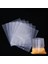 NO.1015 Tarzı Lot Pva Sazan Balıkçılığı Için Suda Çözünür Torbalar Hızlı Çözünen Sazan Balıkçılığı Için Çevresel Yem Torbası (Yurt Dışından) 3
