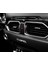 Opel Uyumlu Metal Sticker 5 Adet Oto Aksesuar Oto Sticker Çıkartma Araba 2