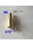 Erkek M6 Kadın M8 Stili Sadece 1 Adet!! Alaşımlı Alüminyum M6 - M8 - M10 - M12 - M8 - M Konnektör Adaptörü Metrik Britrew Dönüşümü (Yurt Dışından) 3