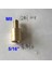 M8FEMALE516UNC Stili Sadece 1 Adet!! Alaşımlı Alüminyum M6 - M8 - M10 - M12 - M8 - M Konnektör Adaptörü Metrik Britrew Dönüşümü (Yurt Dışından) 1