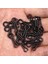 S 50 Adet Altın Tarzı Icerıo Braker Eyes Connector, Kabzalara Uyar (Bse-1) Do-It ve Kuşgözü Gerektiren Diğer Platin Kalıpları (Yurt Dışından) 4