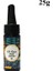 25ML Tarzı Sert Uv Reçine Tutkal Sinek Bağlama Crystal Clear Kürleme Epoksi Reçine Uv Tutkal Güneş Kürü Balıkçılık Aksesuarları (Yurt Dışından) 1