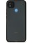 Xiaomi Redmi 9c Kılıf Montreal Silikon Kapak - Siyah 300099 1