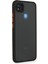 Xiaomi Redmi 9c Kılıf Montreal Silikon Kapak - Siyah 300099 2