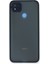 Xiaomi Redmi 9c Kılıf Montreal Silikon Kapak - Lacivert 300099 1