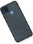 Xiaomi Redmi 9c Kılıf Montreal Silikon Kapak - Lacivert 300099 3
