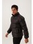 Yeni Sozon Regular Fit Mont Siyah 3