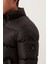 Yeni Sozon Regular Fit Mont Siyah 4