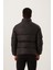 Yeni Sozon Regular Fit Mont Siyah 5