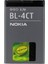 Nokia BL4CT Batarya Pil 2720 5310 5630 6600F 6700S 7210 7230 1