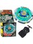 BB71  Beyblade Metal Fusıon Ray Unicorno 158-30S 1