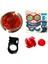 BB74 Beyblade Metal Fusıon Earth Eagle Aquıla 158-29 2