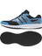 B40432 Galactic Elite M Erkek Spor Ayakkabı Mavi Siyah 2
