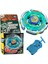 BB71 Beyblade Metal Fusıon Ray Unicorno 158-30M 1