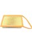 Otomeparts Peugeot 301 Citroen C-Elysee 1.6 Hdı Hava Filtresi Yerli 2012-2017 1444TV 1