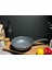 Granit Wok Tava 24 cm 1