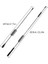 10 Ölçekli Rc Paletli 11.4 Inç ve 6.3 Inç Metal Anten, -4 D90 Eksenel SCX10 90046 Için Aksesuarlar Dekorasyon (Yurt Dışından) 2