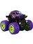 Mini 4WD Atalet Dönebilen Araba Oyuncaklar Sürtünme Gücü Dört Tekerlekli Off-Road Araç Modeli Atalet Araba Oyuncak (Yurt Dışından) 1