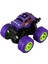 Mini 4WD Atalet Dönebilen Araba Oyuncaklar Sürtünme Gücü Dört Tekerlekli Off-Road Araç Modeli Atalet Araba Oyuncak (Yurt Dışından) 2