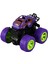 Mini 4WD Atalet Dönebilen Araba Oyuncaklar Sürtünme Gücü Dört Tekerlekli Off-Road Araç Modeli Atalet Araba Oyuncak (Yurt Dışından) 3