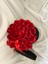 Sevgiliye hediye Kadife Kutuda Gül sevgililer Günü isteme Çiçeği yapay Çiçek kırmızı Gül 4